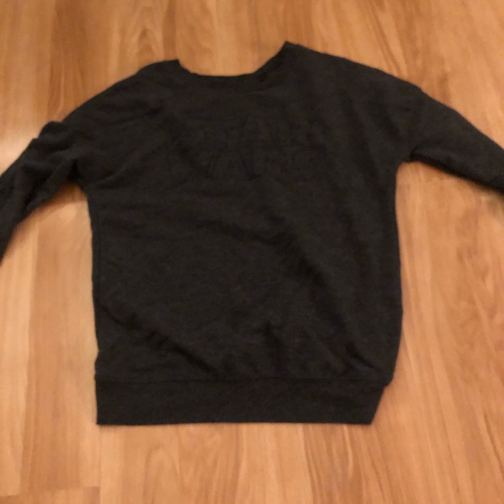 Star Wars long sleeve tee